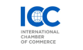 Logo for the International Chamber of Commerce