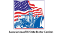 Logo for the Association of Bi-State Motor Carriers