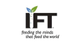 Logo for the Institute of Food Technologists